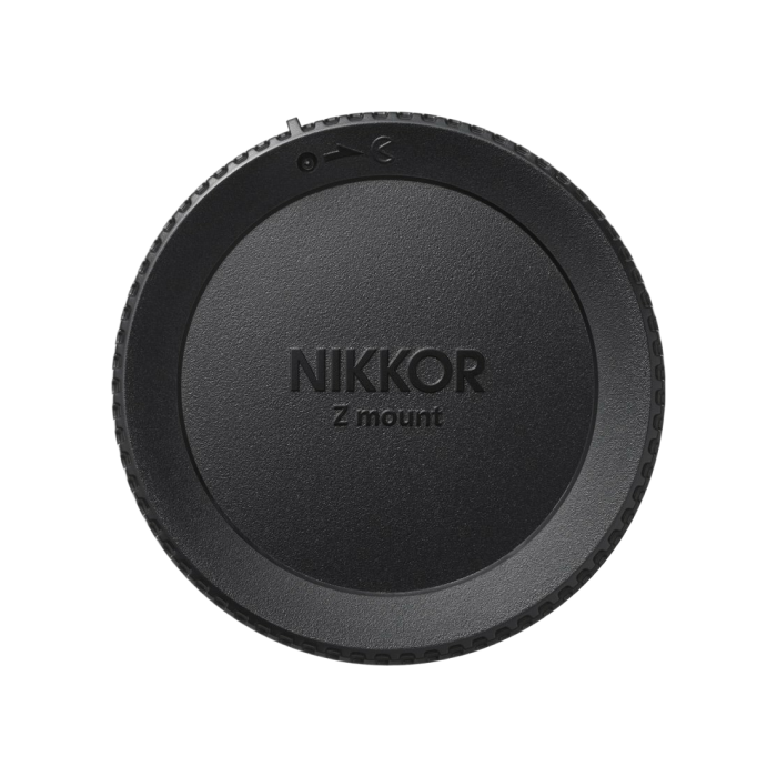 Nikon Z 50mm f/1.8 S 