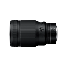 Nikon Z 50mm f/1.2 S 
