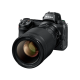 Nikon Z 50mm f/1.2 S 
