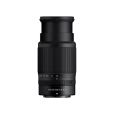Nikon Z DX 50-250mm f/4.5-6.3 VR 