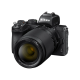 Nikon Z DX 50-250mm f/4.5-6.3 VR 