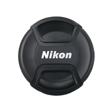 Кришка для обʼєктива Nikon Lens Cap LC-72 