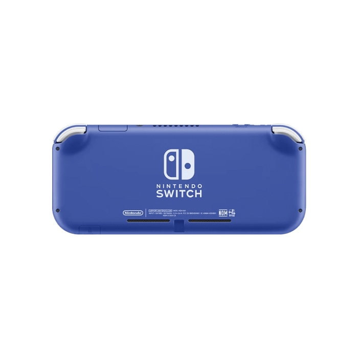 Nintendo Switch Lite Blue