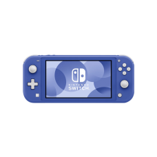 Nintendo Switch Lite Blue (45496453404)