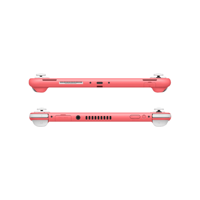 Nintendo Switch Lite Coral