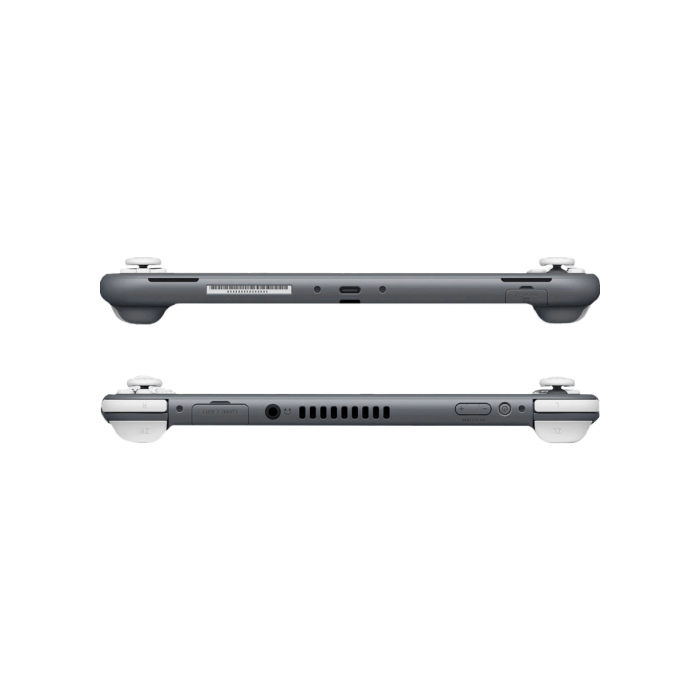 Nintendo Switch Lite Gray