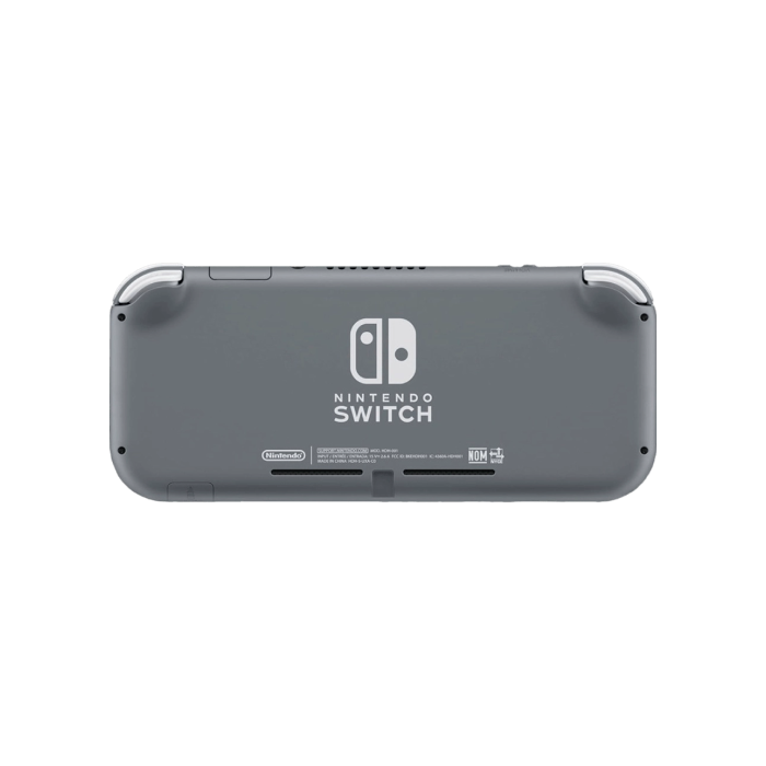 Nintendo Switch Lite Gray