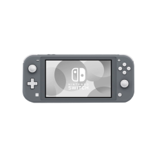 Nintendo Switch Lite Gray (045496452650)