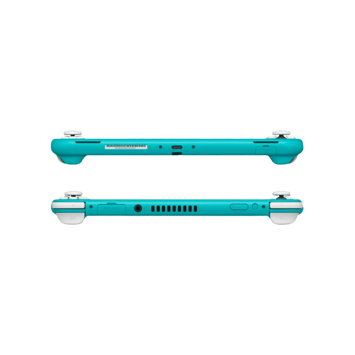 Nintendo Switch Lite Turquoise