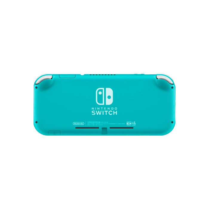 Nintendo Switch Lite Turquoise