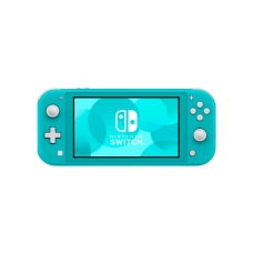 Nintendo Switch Lite Turquoise (045496452711)