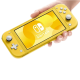 Nintendo Switch Lite Yellow