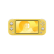 Nintendo Switch Lite Yellow