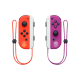 Nintendo Switch OLED Model Pokemon Scarlet & Violet Edition