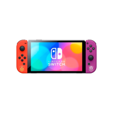 Nintendo Switch OLED Model Pokemon Scarlet & Violet Edition
