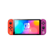 Nintendo Switch OLED Model Pokemon Scarlet & Violet Edition