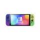 Nintendo Switch OLED Model Splatoon 3 Edition