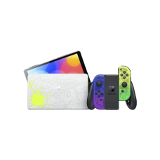 Nintendo Switch OLED Model Splatoon 3 Edition