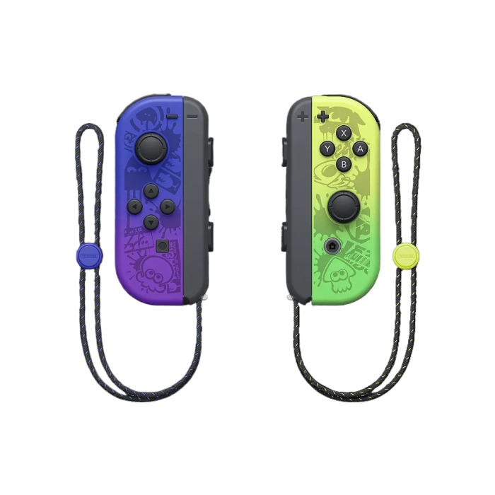 Nintendo Switch OLED Model Splatoon 3 Edition