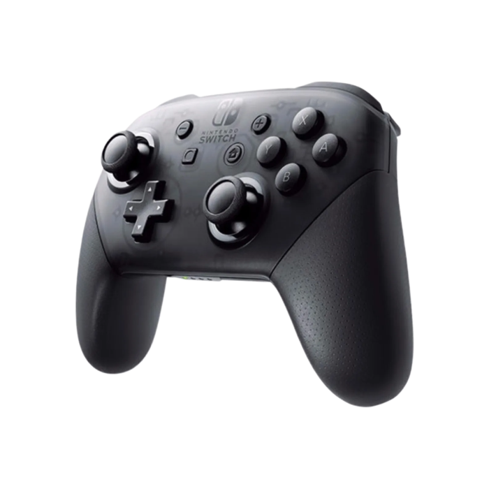 Nintendo Switch Pro Black
