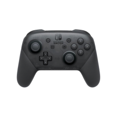 Nintendo Switch Pro Black (45496430528)