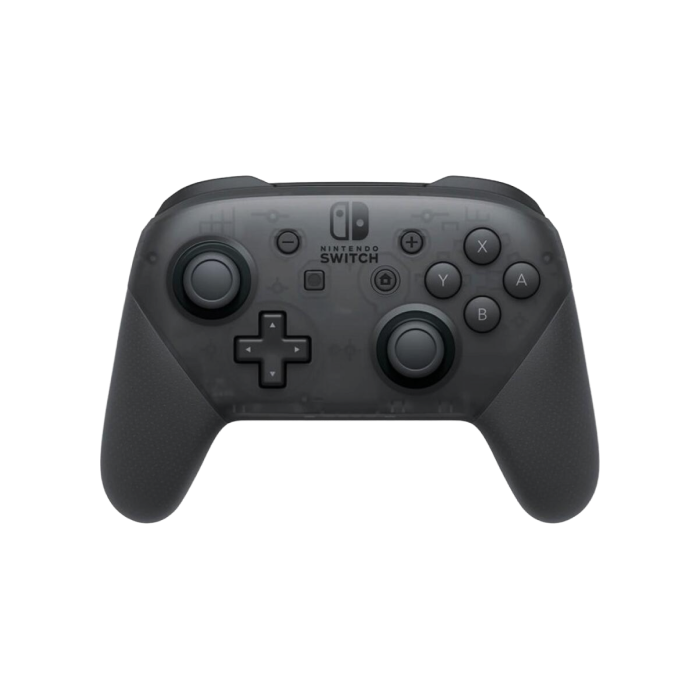 Nintendo Switch Pro Black (45496430528)