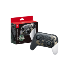 Nintendo Switch Pro The Legend of Zelda (45496883614)