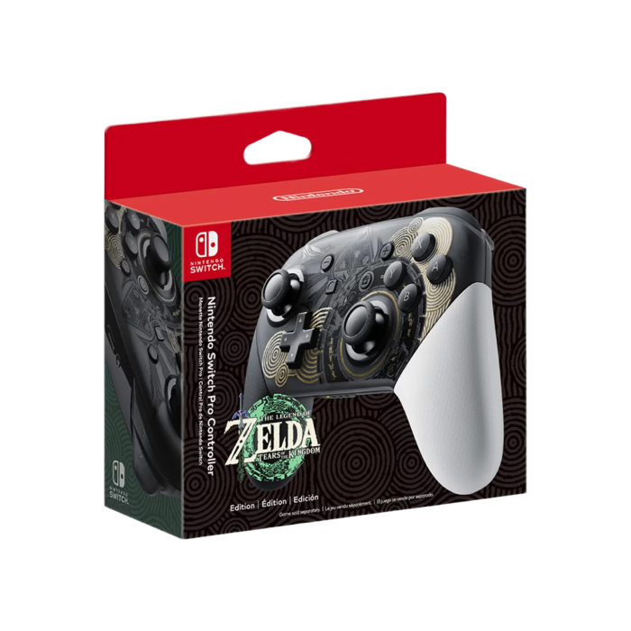 Nintendo Switch Pro The Legend of Zelda