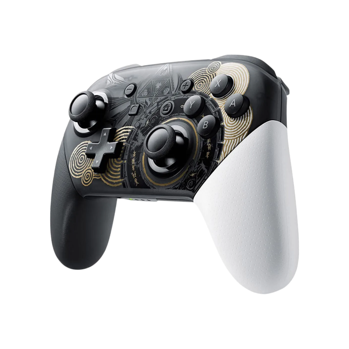 Nintendo Switch Pro The Legend of Zelda
