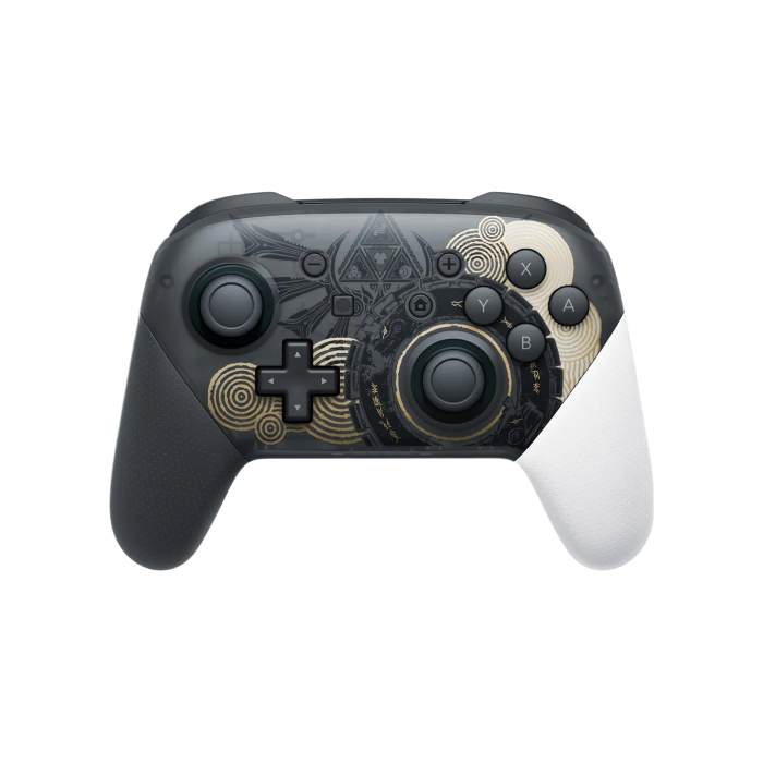 Nintendo Switch Pro The Legend of Zelda