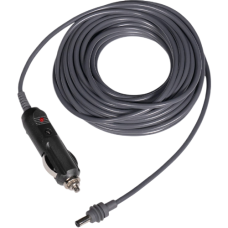 Комплект Starlink автомобільний зарядний пристрій Mini Car Adapter та кабель Mini USB-C 5 метрів для живлення Starlink Mini
