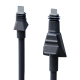 Оптоволоконный кабель Starlink Flat High Performance 82Ft (25 м)