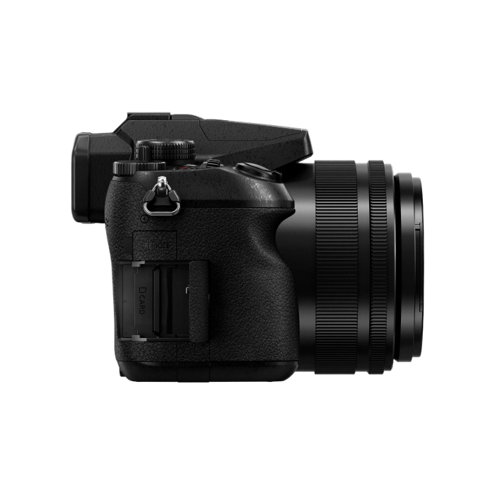 Panasonic Lumix DMC-FZ2000
