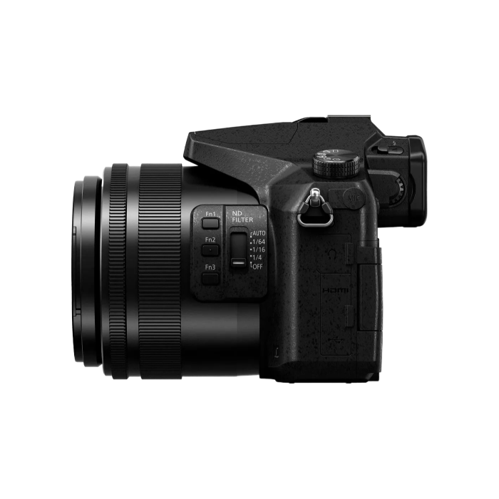 Panasonic Lumix DMC-FZ2000