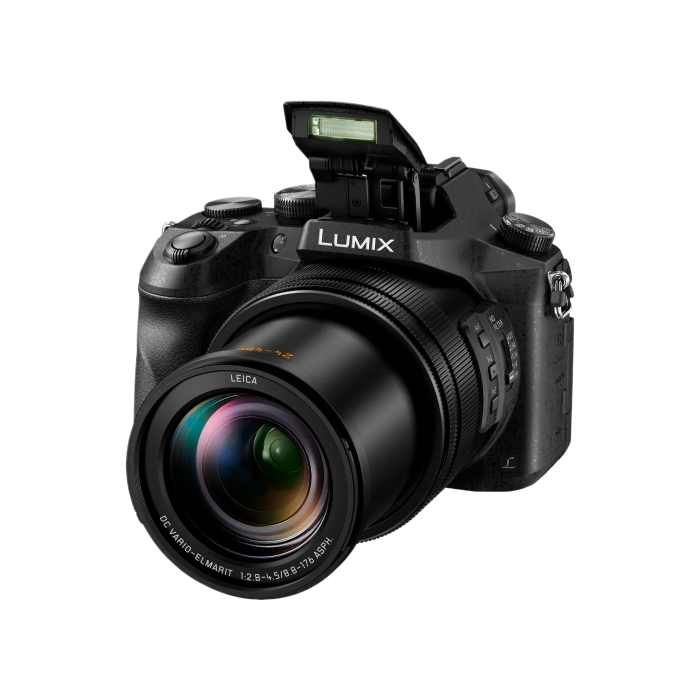 Panasonic Lumix DMC-FZ2000