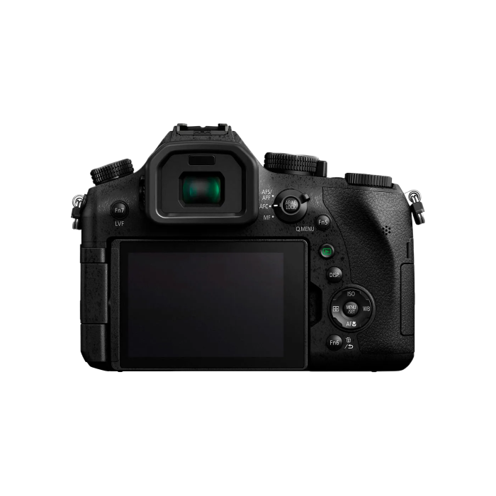 Panasonic Lumix DMC-FZ2000