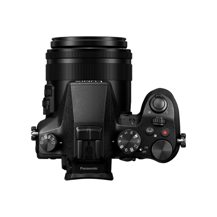 Panasonic Lumix DMC-FZ2000