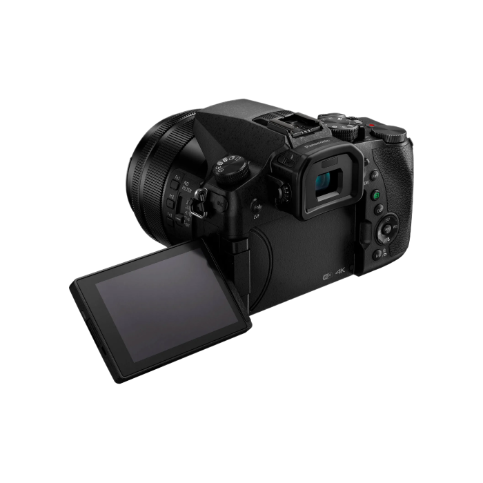 Panasonic Lumix DMC-FZ2000