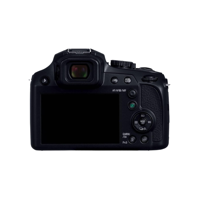 Panasonic Lumix DC-FZ82D