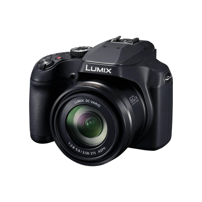 Panasonic Lumix DC-FZ82D