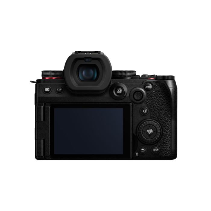 Panasonic Lumix DC-G9 II kit (12-60mm)