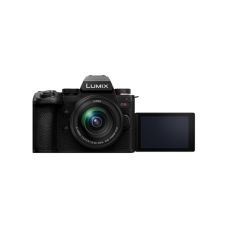 Panasonic Lumix DC-G9 II kit (12-60mm)