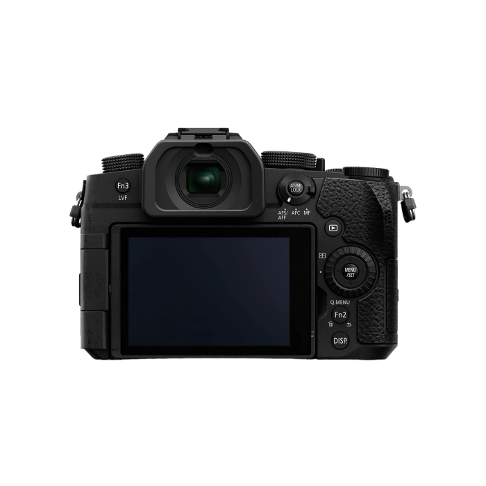 Panasonic Lumix DC-G91