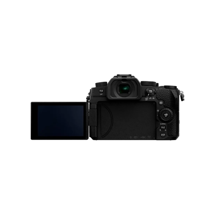 Panasonic Lumix DC-G91