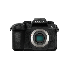 Panasonic Lumix DC-G91
