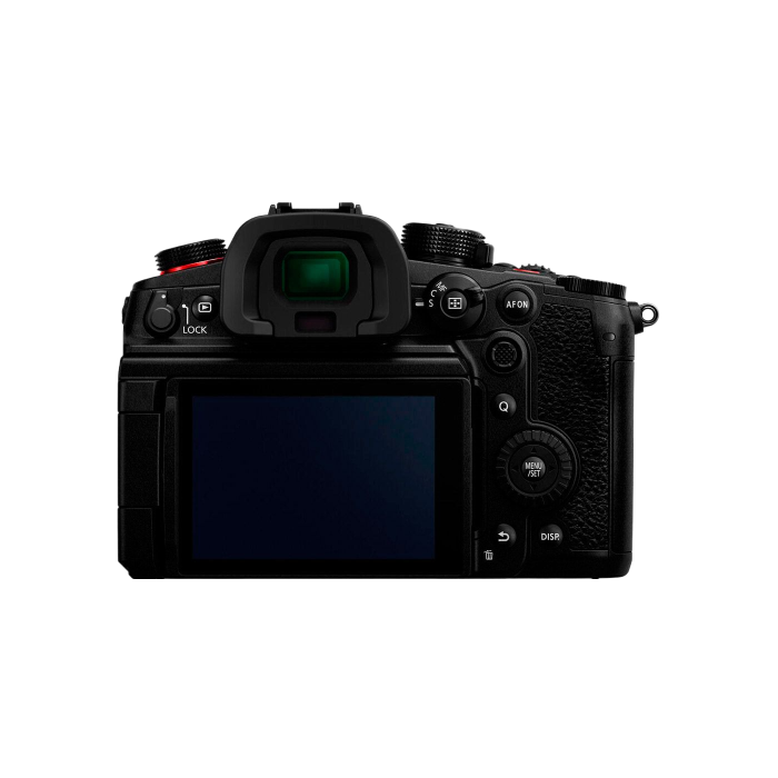 Panasonic Lumix DC-GH6 kit 12-60mm f/3.5-5.6