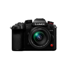 Panasonic Lumix DC-GH6 kit 12-60mm f/3.5-5.6