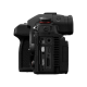Panasonic Lumix DC-GH6 kit 12-60mm f/3.5-5.6