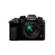 Panasonic Lumix DC-GH6 kit 12-60mm f/3.5-5.6