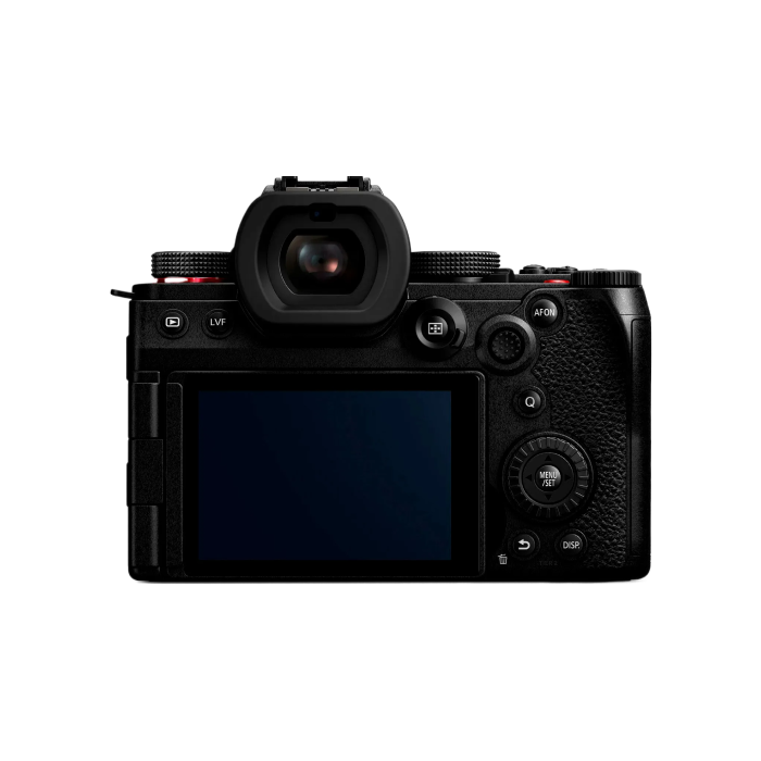 Panasonic Lumix S DC-S5 IIX Body
